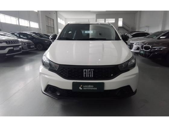 FIAT ARGO 1.0 FIREFLY FLEX DRIVE MANUAL FIAT ARGO 1.0 FIREFLY FLEX DRIVE MANUAL
